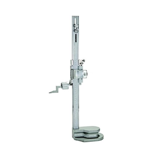 Calibrador Traçador de Altura Mecânico Capacidade 0-1500mm/60" Digimess 100.490