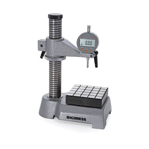 Mesa de Medição com Ajuste Fino na Coluna Digimess 121.390