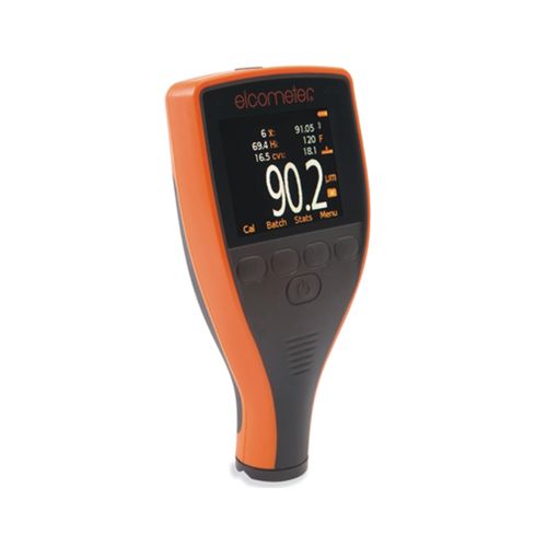 Medidor de Camada Sonda Integrada Ferroso 1500um Elcometer A456CFBI1