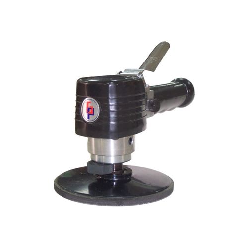 Lixadeira Orbital Pneumática 6" Gison GP-828