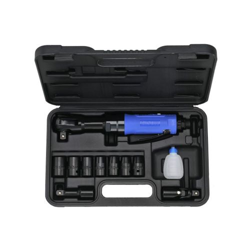 Kit Chave Catraca 1/2" 68Nm Gison GP-856DK