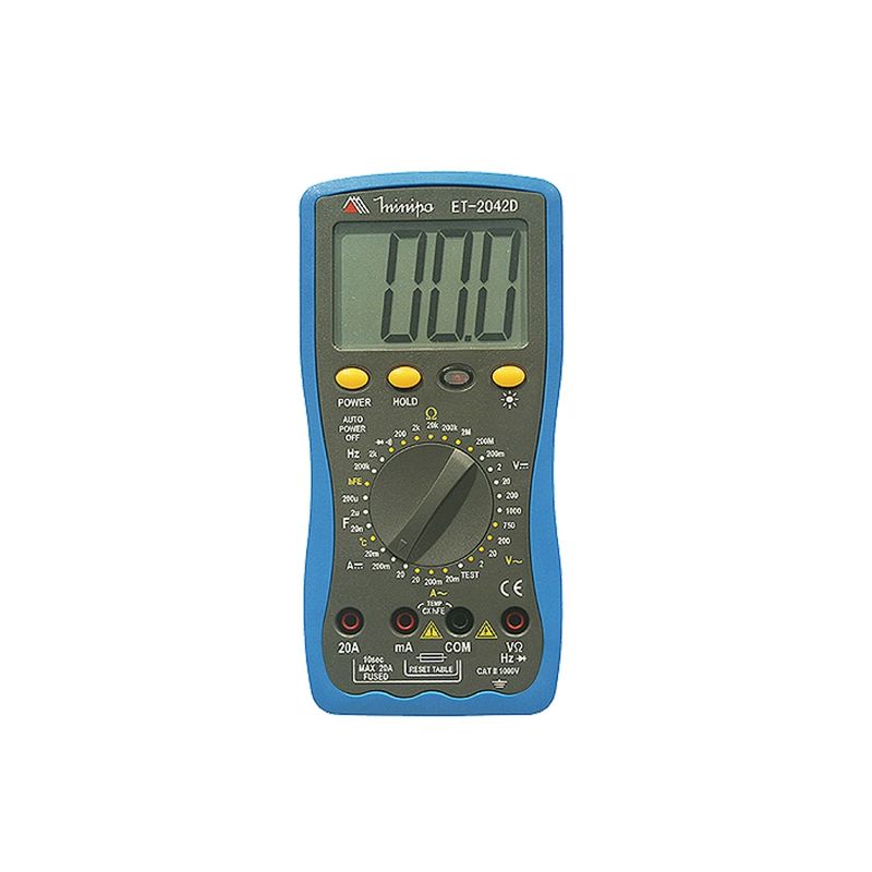 ET-2042D