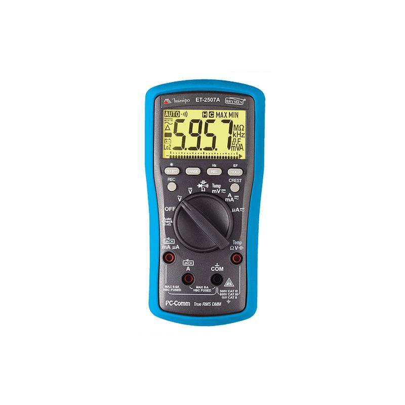 ET-2507A