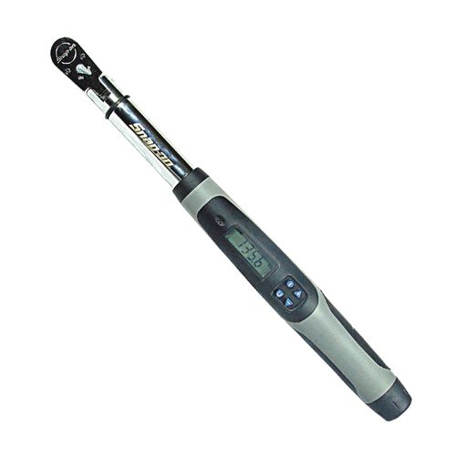 Torquímetro Digital para Torque e Ângulo "TECHANGLE" 2,7 a 27,2Nm Snap-on ATECH1FR240