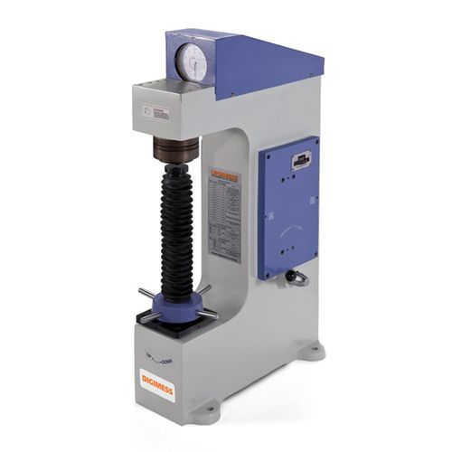 Durômetro de Bancada para Dureza Rockwell Normal (HRA - HRB Digimess 400.007