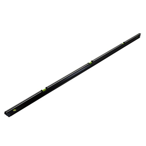 Régua de Nível Técnico 5 Bolhas 2m Novotest.br TEC-3779