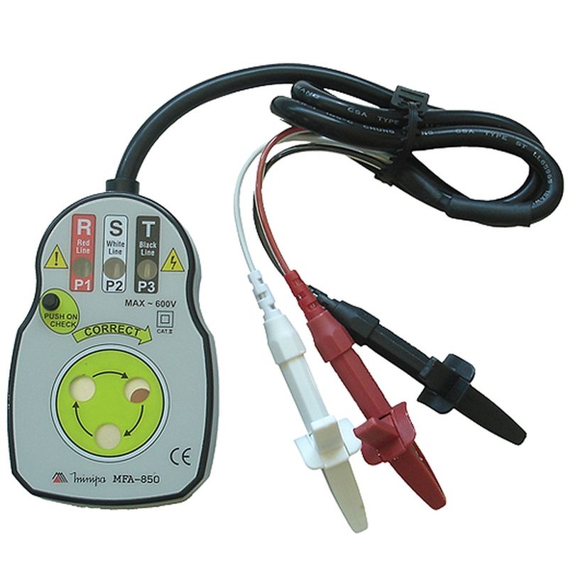MFA-850