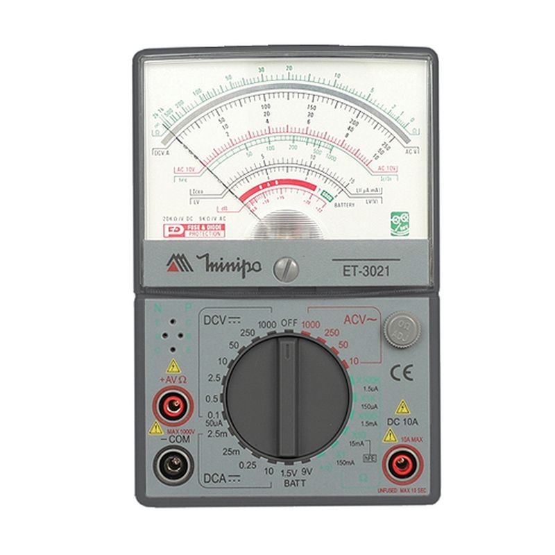ET-3021