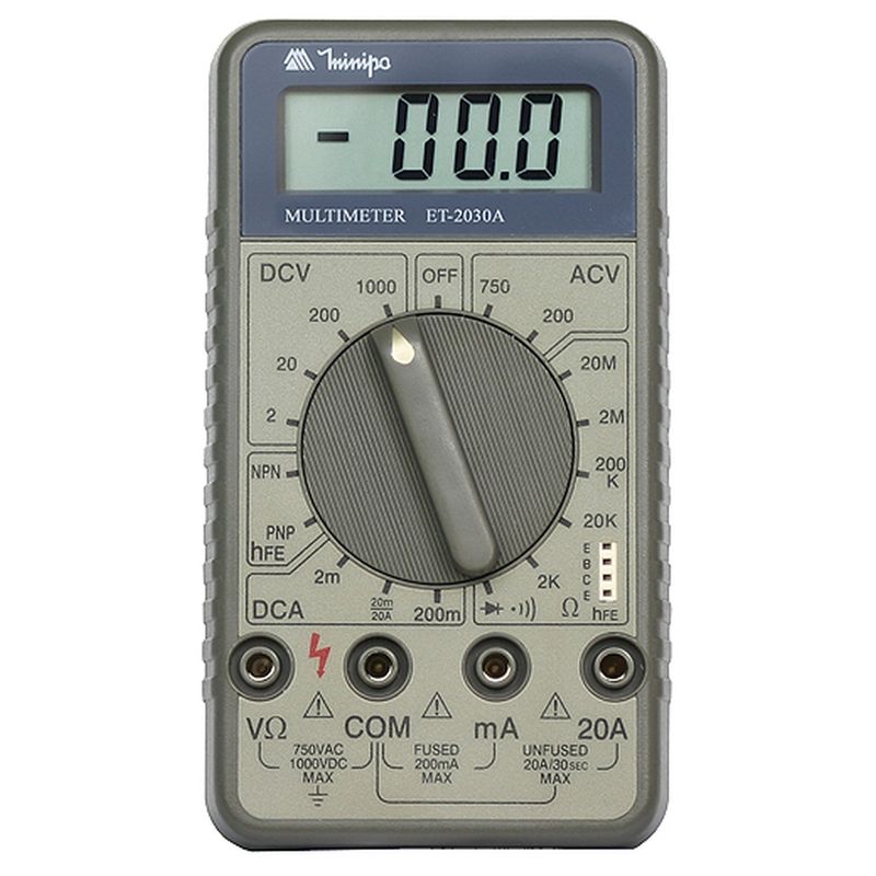 ET-2030A