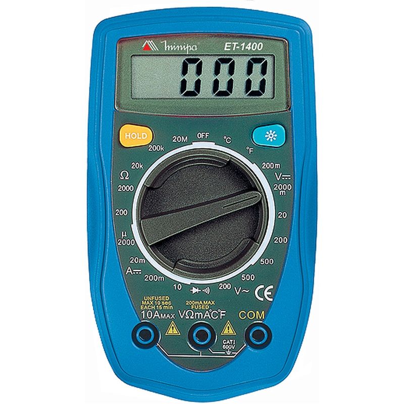 ET-1400