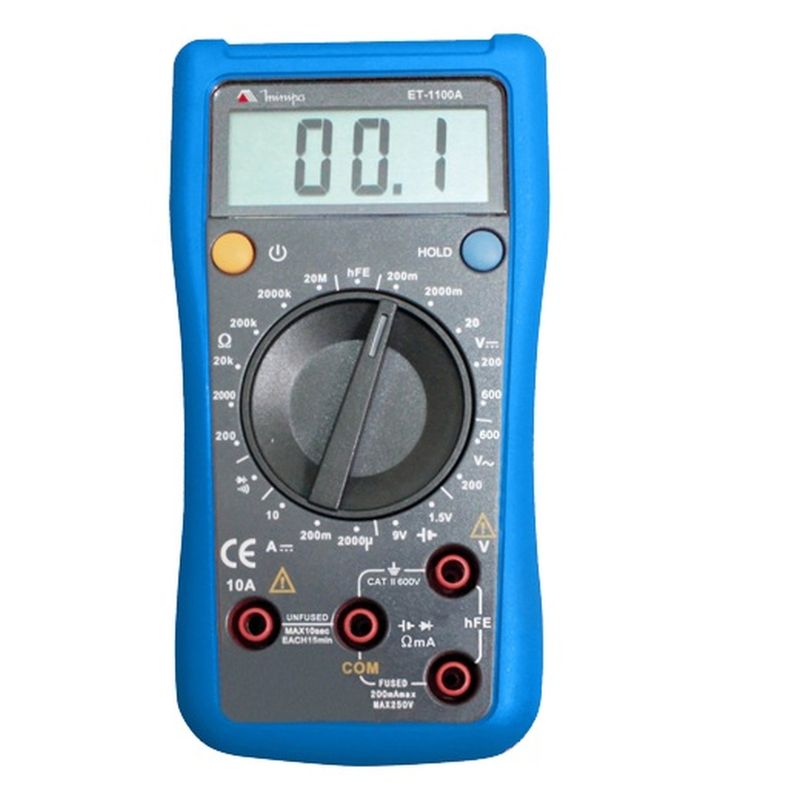 ET-1100A