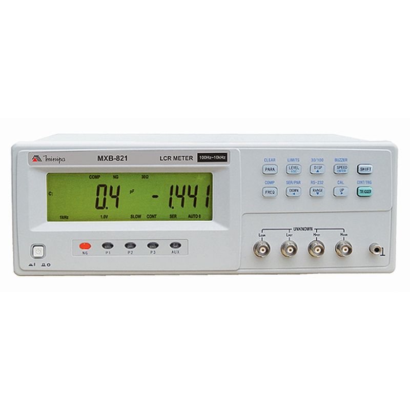 MXB-821