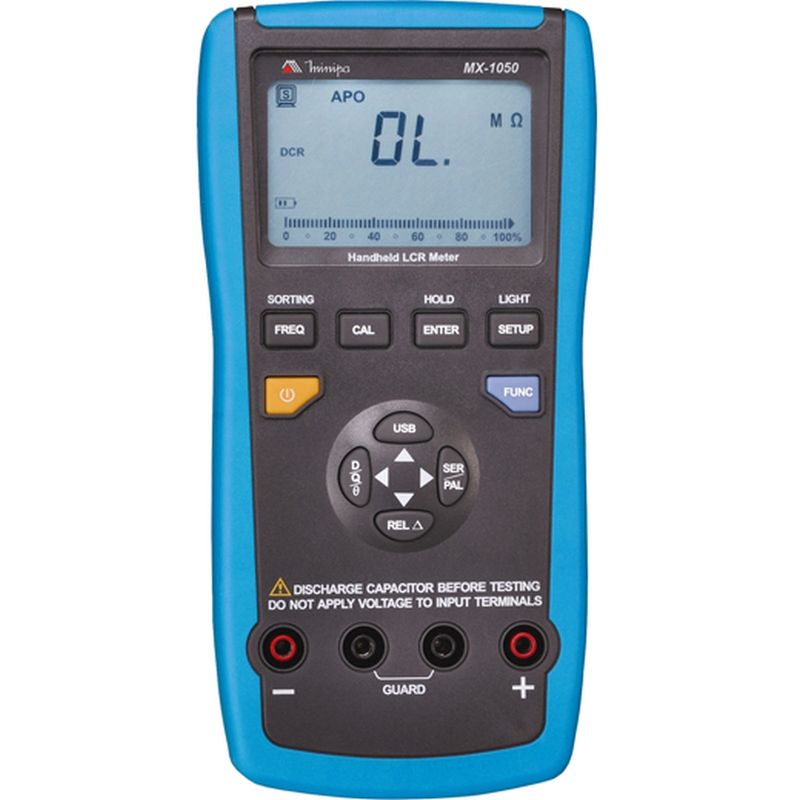 MX-1050