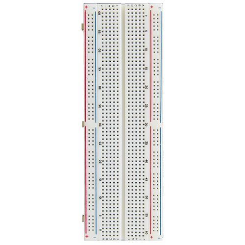 Protoboard 830 Furos Minipa MP-830A