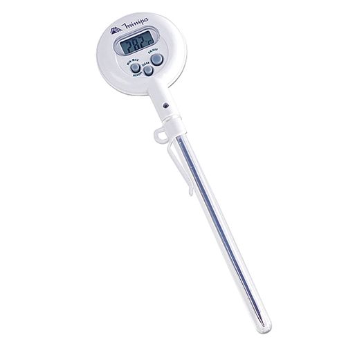 Termômetro Digital Tipo Vareta -10 a 200 Celsius Minipa MV-363