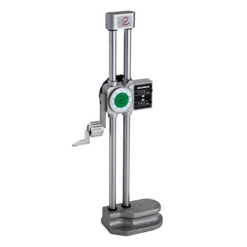 Calibrador Traçador Altura 450mm Resolução 0,05mm Digimess 100.492