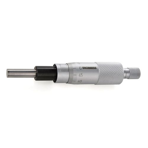 Micrômetro para Adaptações Capacidade 0-25mm Resolução 0,001mm Digimess 110.442