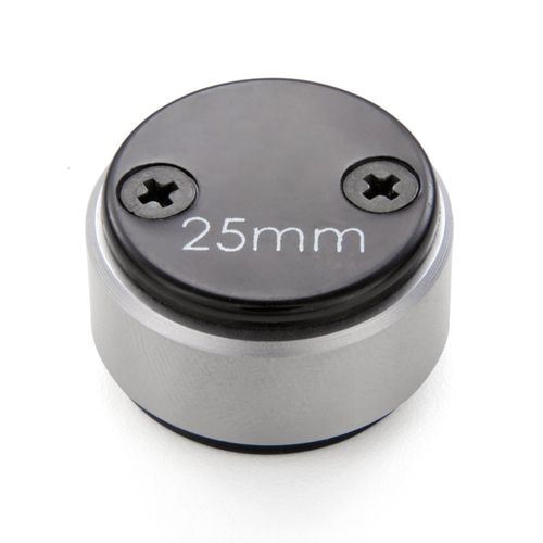 Padrões Para Calibração Micrômetro Em V Capacidade 20mm Digimess 113.111