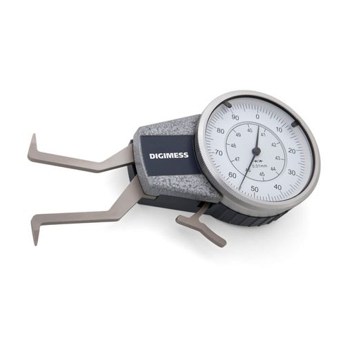 Medidor Interno com Relógio Analógico Capacidade 5-25mm Digimess 114.805