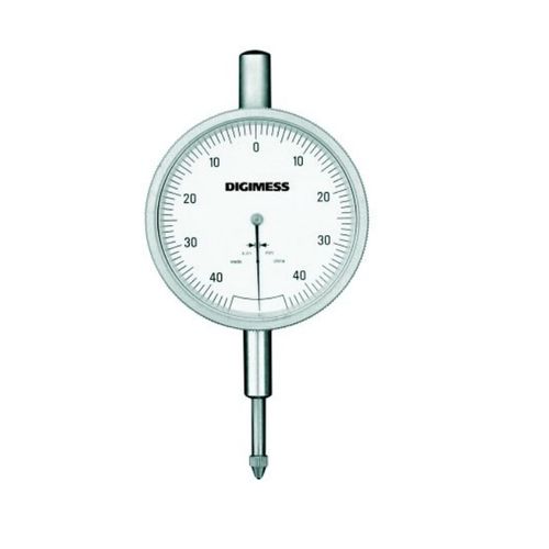 Relógios Comparador De Uma Volta 1,8mm Digimess 121.333