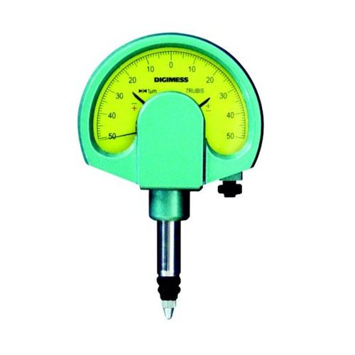 Relógio Comparador Tipo Meia Lua Digimess 121.334