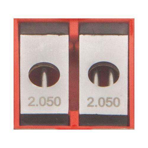 Arame Calibrado Diâmetro 0.725mm Encaixe 6.35mm Digimess 272.410