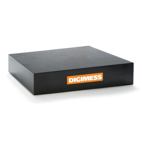 Desempeno Granito 630x630mm Digimess 270.167