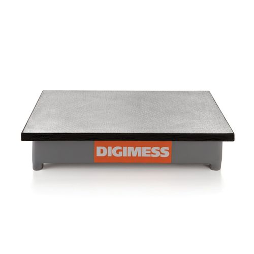 Desempeno Ferro Fundido 630x630mm Digimess 270.182
