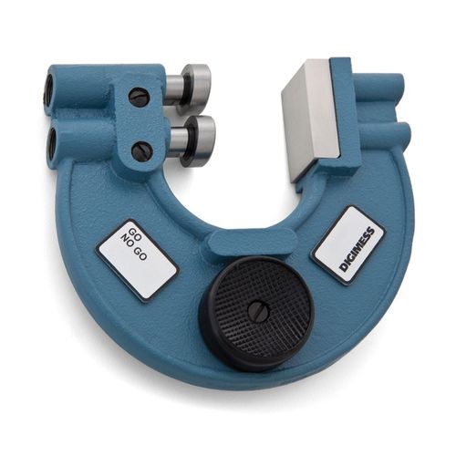 Calibrador de Boca Ajustaveis 63-70mm Digimess 132.030