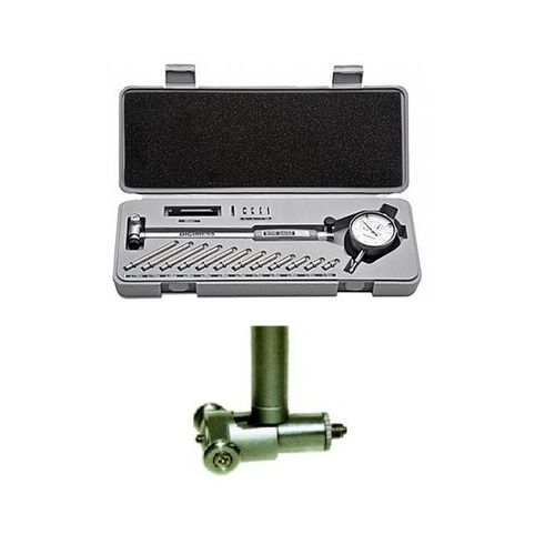 Comparador de Diâmetro Interno Capacidade 250-450mm Digimess 130.766A