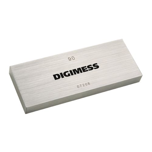 Bloco Padrão Aço Classe 12mm Digimess 150.499-85