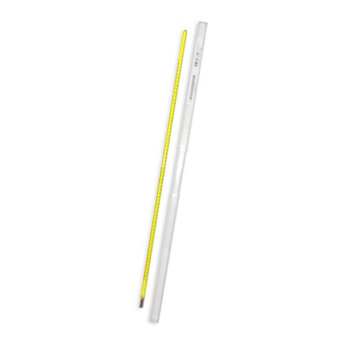 Termômetro Astm E-1 12°C -20+102 x 0,2°C Hg 420mm Incoterm 5375