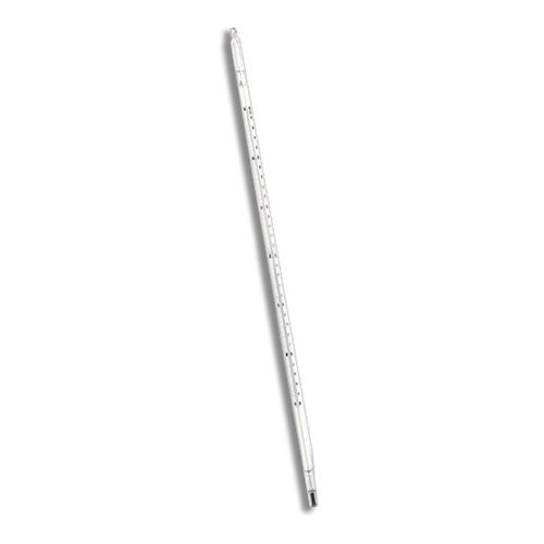 Termômetros Para Álcool Etilico e Suas Misturas com Agua -10+50 Incoterm 5822.5