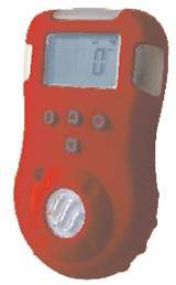 Detector de Cloro Digital Portátil - DG-300 Escala: 0 a 20ppm (CLORO-CL2) Instrutherm TEC-35341