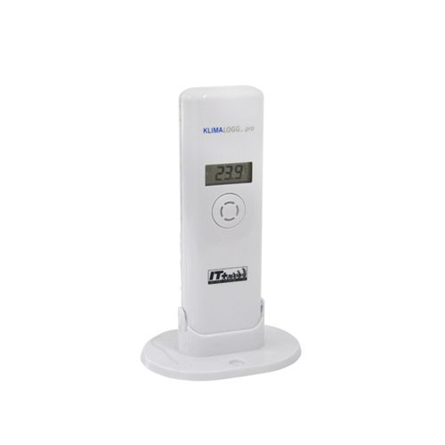 Transmissor Termômetro Wireless 868Mhz (30.3181.LT) Incoterm 30.3181