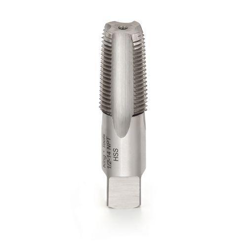 Macho Manual Rosca 3/4 NPTF Cônico Para Tubo (NPTF) Individual Kingtools 2007 3/4 NPTF