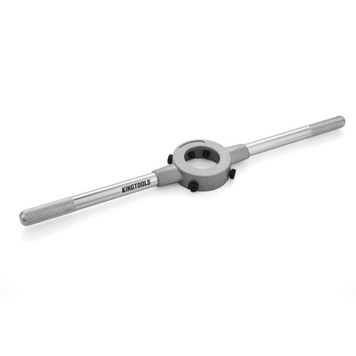 Porta Cossinete Capacidade Milímetro M10-M11 Polegada 3/8-7/16" BSP Kingtools PC 30X11