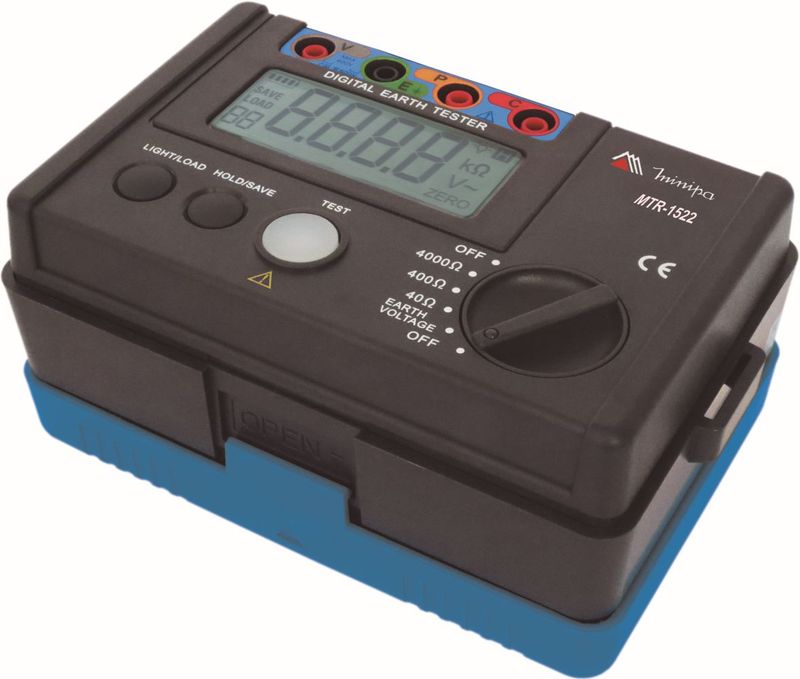 MTR-1522