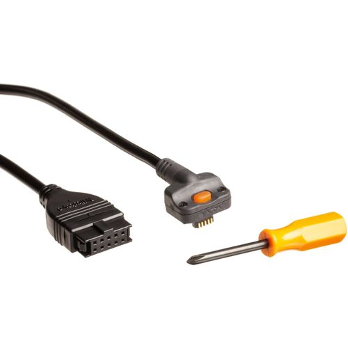 Cabo de Comunicação Extensão 1m para Coleta de Dados de Medição Mitutoyo 05CZA662