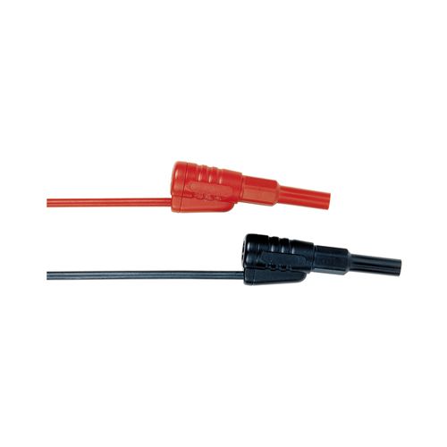 Cabo de Conexão Múltipla com Ponta de Prova Banana - Minipa MTL-37