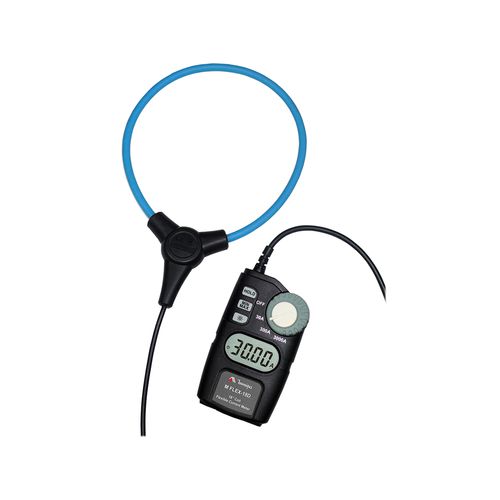Garra de Corrente Flexível de até 3000A e 18" com Display - Minipa MFLEX-18D