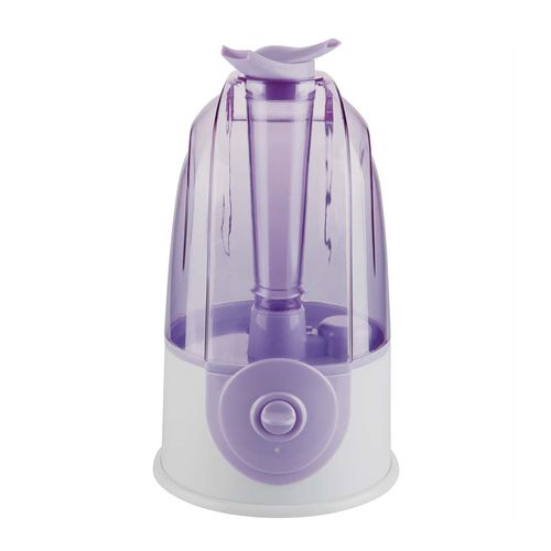 Umidificador 100 Lilás - Incoterm 29862.01.00