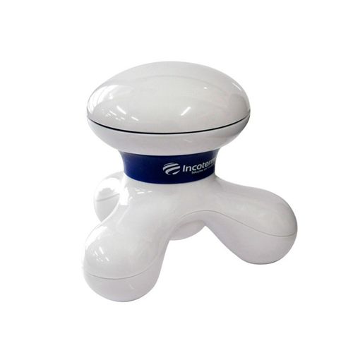 Massageador Corporal Comfort a Pilhas - Incoterm M-737
