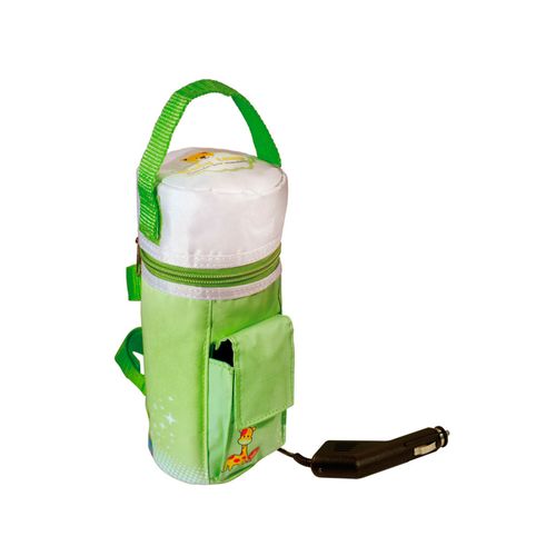 Aquecedor de Mamadeira Portátil Baby Temp Incoterm AQ 001
