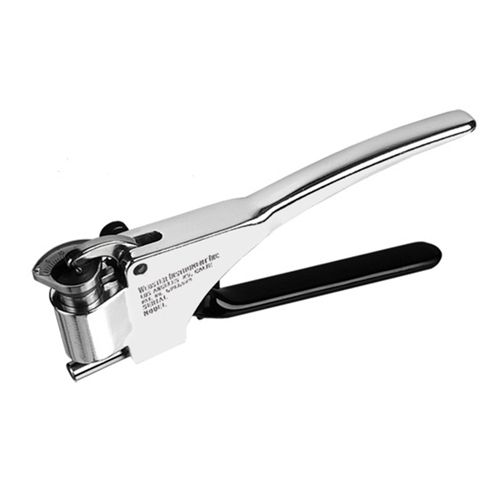 Durômetro Webster Medição de Dureza de Liga de Cobre Faixa de Dureza 30 a 96 HRF Novotest.br W-BB75