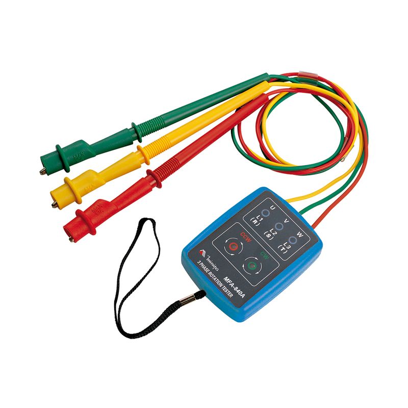 MFA-840A