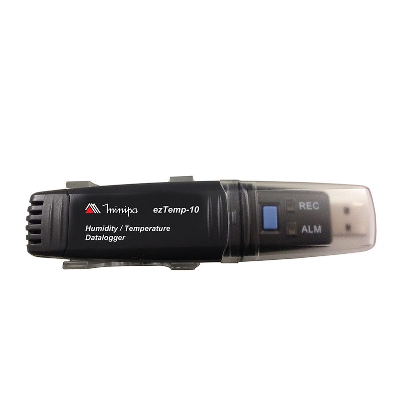 EZTEMP-10