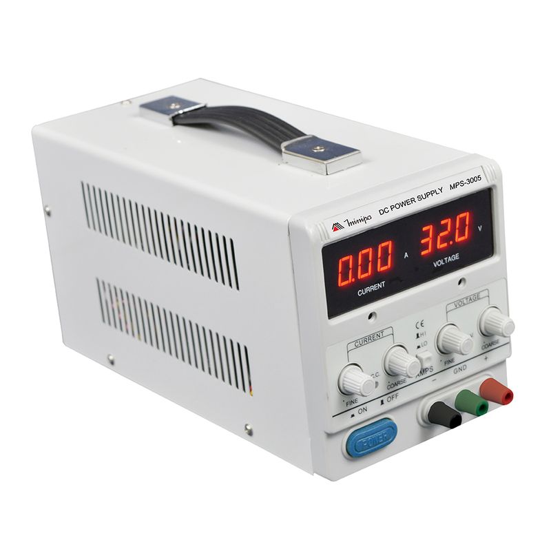 MPS-3005