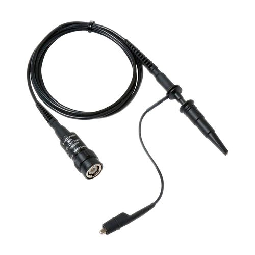 Ponteira de Tensão para Osciloscópio de 50MHz CATII 300V Tektronix TPP0051