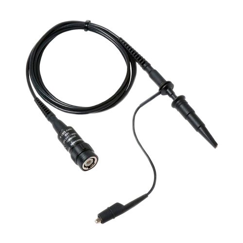 Ponteira de Tensão para Osciloscópio de 200MHz CATII 300V Tektronix TPP0200